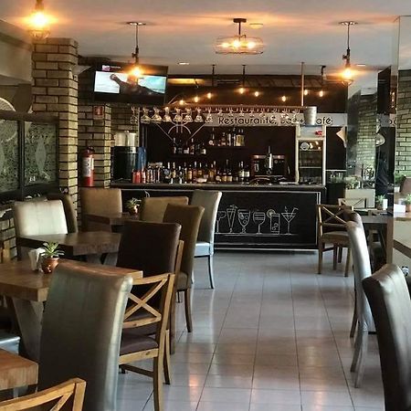 Hotel Raldos Inn Salamanca Zewnętrze zdjęcie