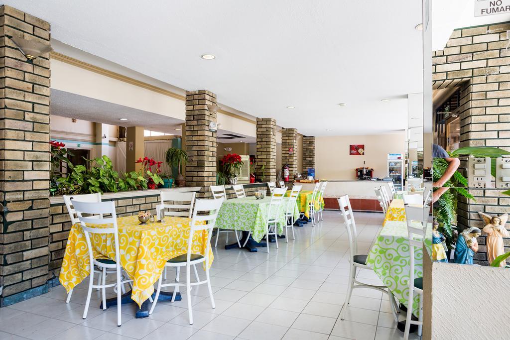 Hotel Raldos Inn Salamanca Zewnętrze zdjęcie