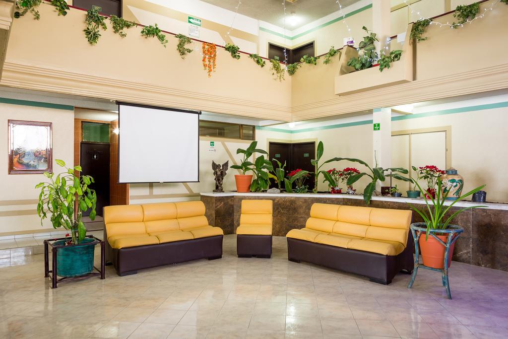 Hotel Raldos Inn Salamanca Zewnętrze zdjęcie