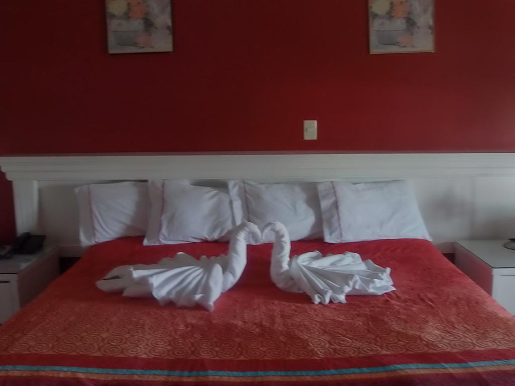 Hotel Raldos Inn Salamanca Pokój zdjęcie
