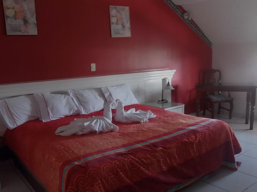Hotel Raldos Inn Salamanca Zewnętrze zdjęcie