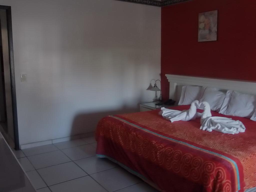 Hotel Raldos Inn Salamanca Zewnętrze zdjęcie