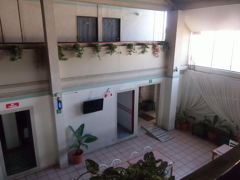 Hotel Raldos Inn Salamanca Zewnętrze zdjęcie