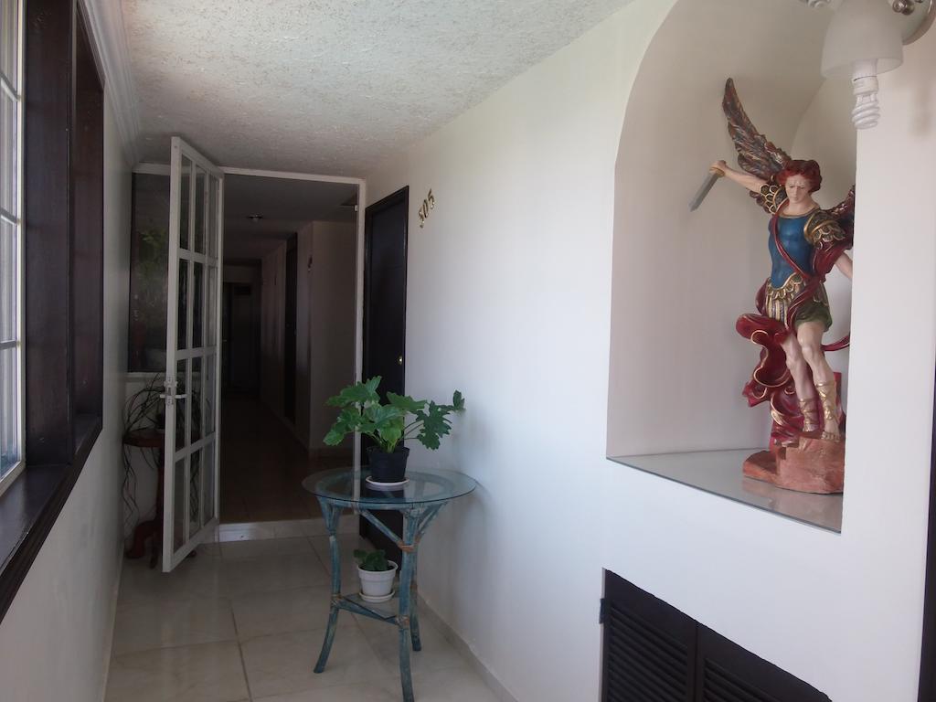 Hotel Raldos Inn Salamanca Zewnętrze zdjęcie