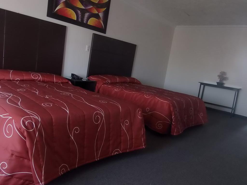 Hotel Raldos Inn Salamanca Zewnętrze zdjęcie