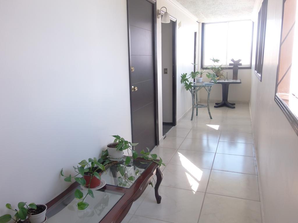 Hotel Raldos Inn Salamanca Zewnętrze zdjęcie