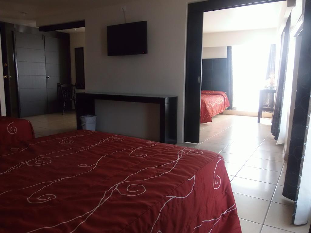 Hotel Raldos Inn Salamanca Zewnętrze zdjęcie