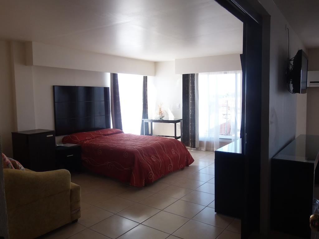 Hotel Raldos Inn Salamanca Zewnętrze zdjęcie