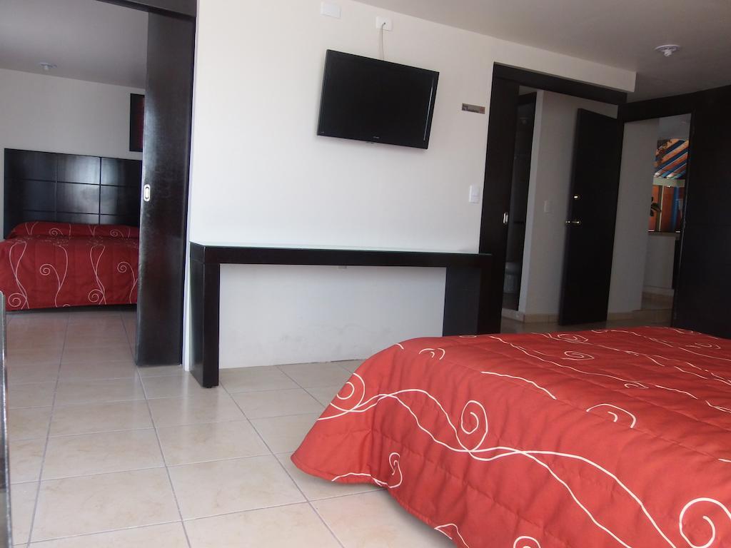Hotel Raldos Inn Salamanca Pokój zdjęcie