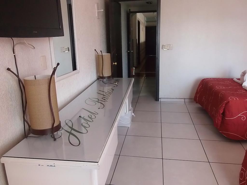 Hotel Raldos Inn Salamanca Pokój zdjęcie