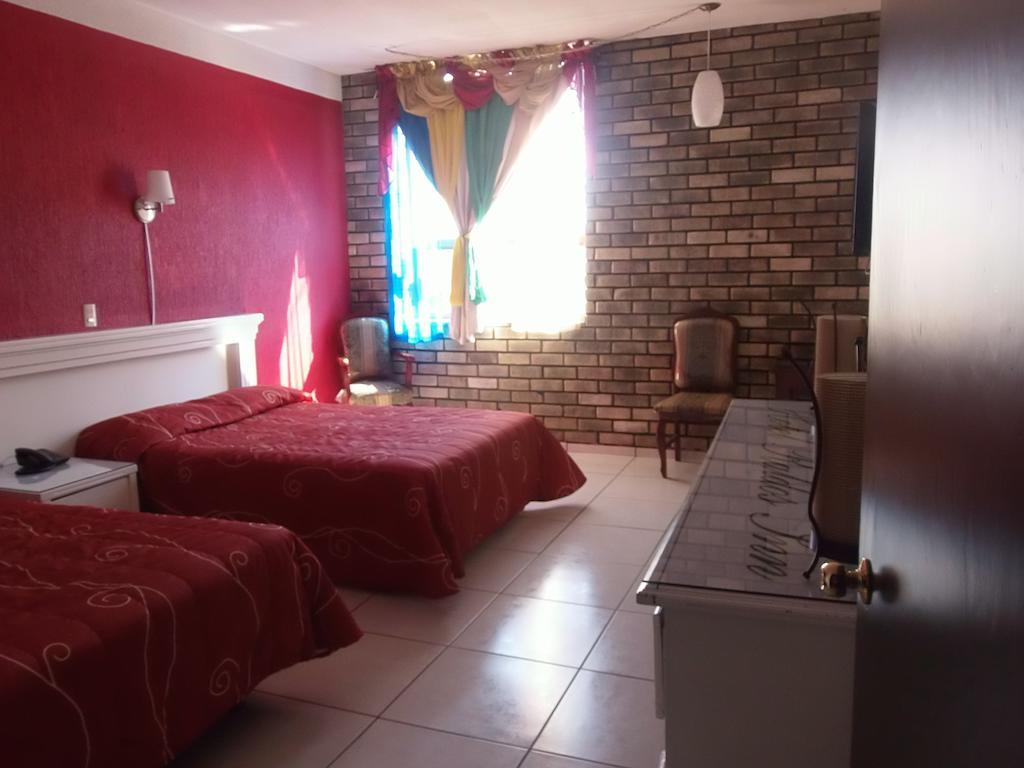 Hotel Raldos Inn Salamanca Zewnętrze zdjęcie
