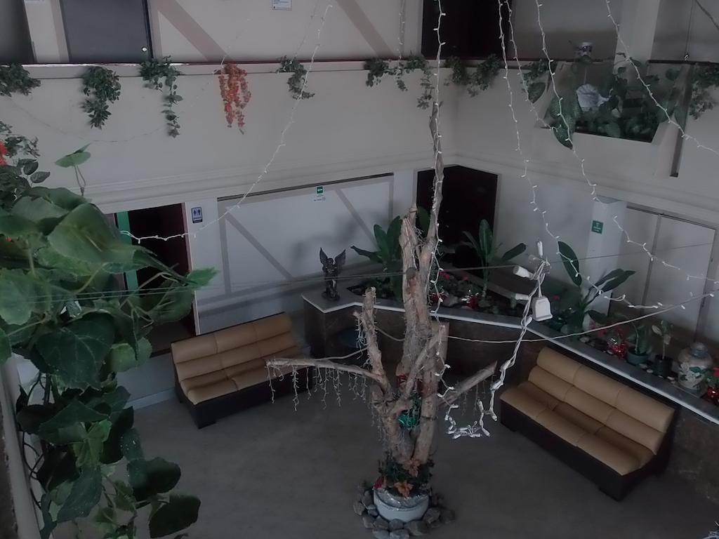 Hotel Raldos Inn Salamanca Zewnętrze zdjęcie