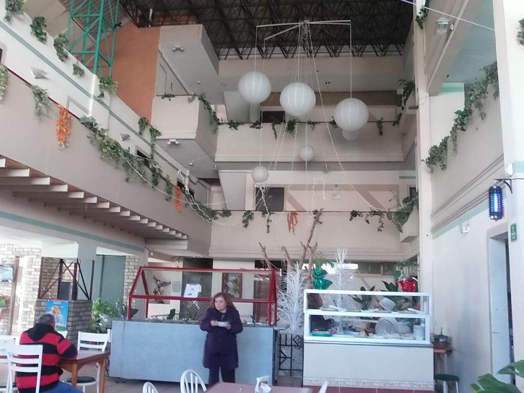 Hotel Raldos Inn Salamanca Zewnętrze zdjęcie