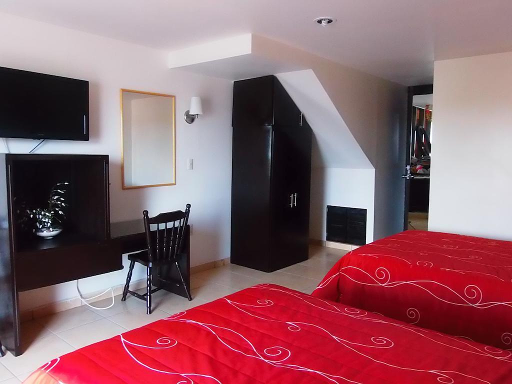 Hotel Raldos Inn Salamanca Zewnętrze zdjęcie