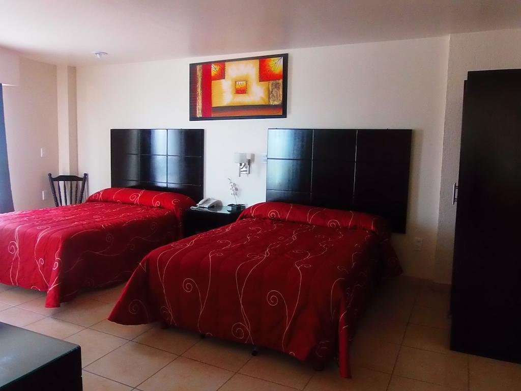 Hotel Raldos Inn Salamanca Zewnętrze zdjęcie