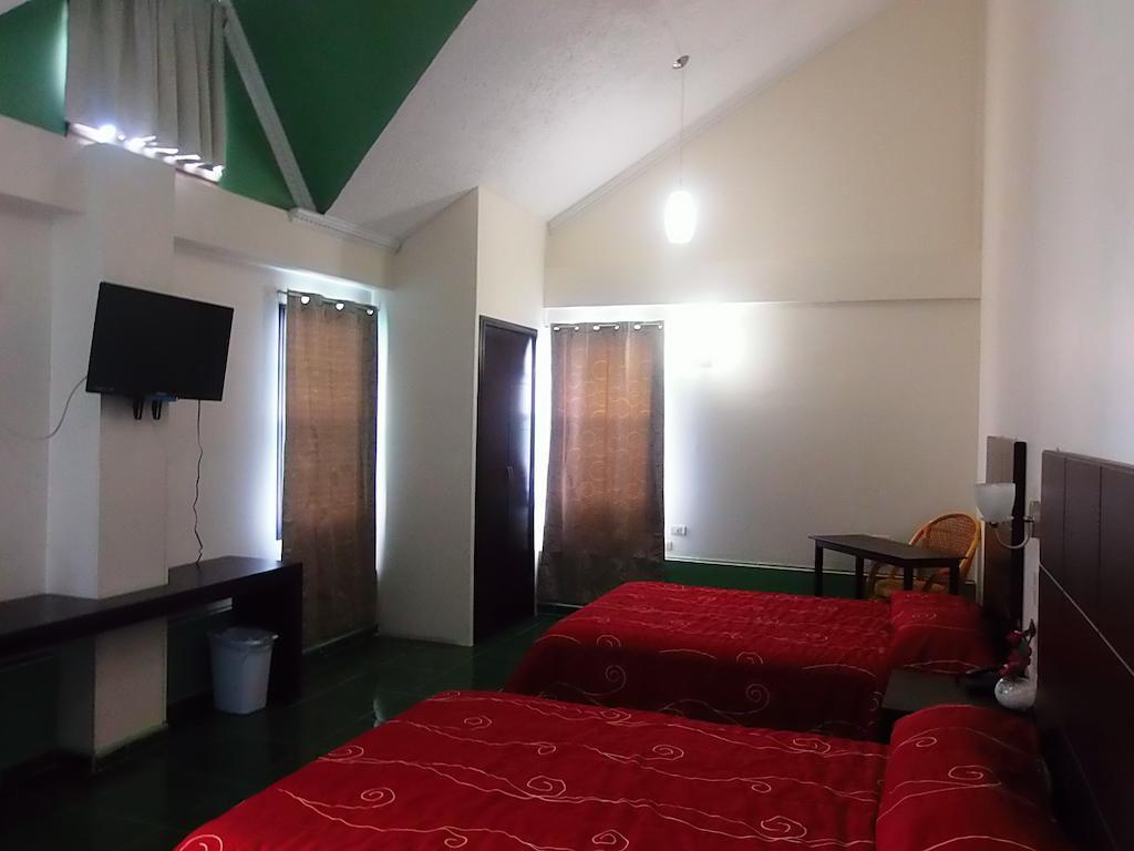 Hotel Raldos Inn Salamanca Zewnętrze zdjęcie