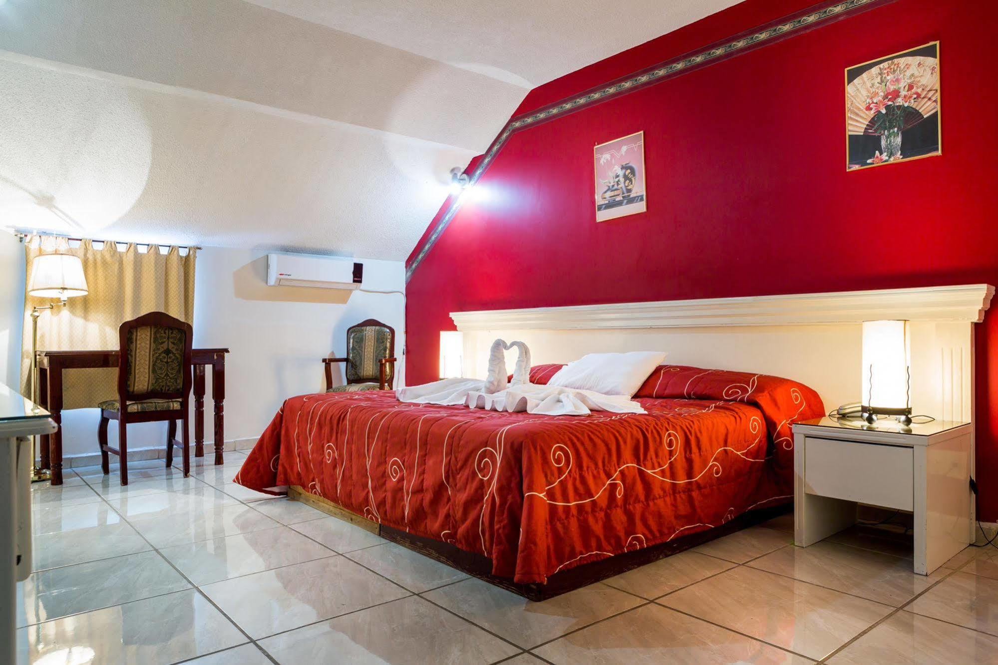 Hotel Raldos Inn Salamanca Zewnętrze zdjęcie