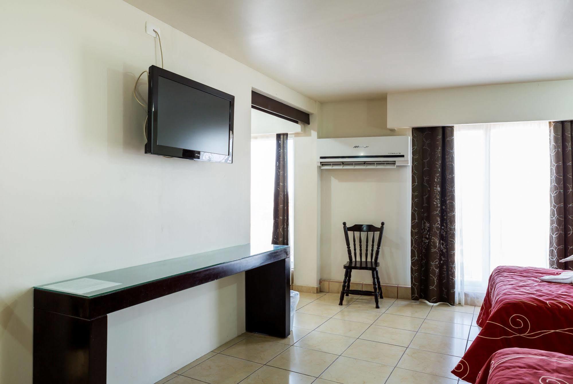 Hotel Raldos Inn Salamanca Zewnętrze zdjęcie