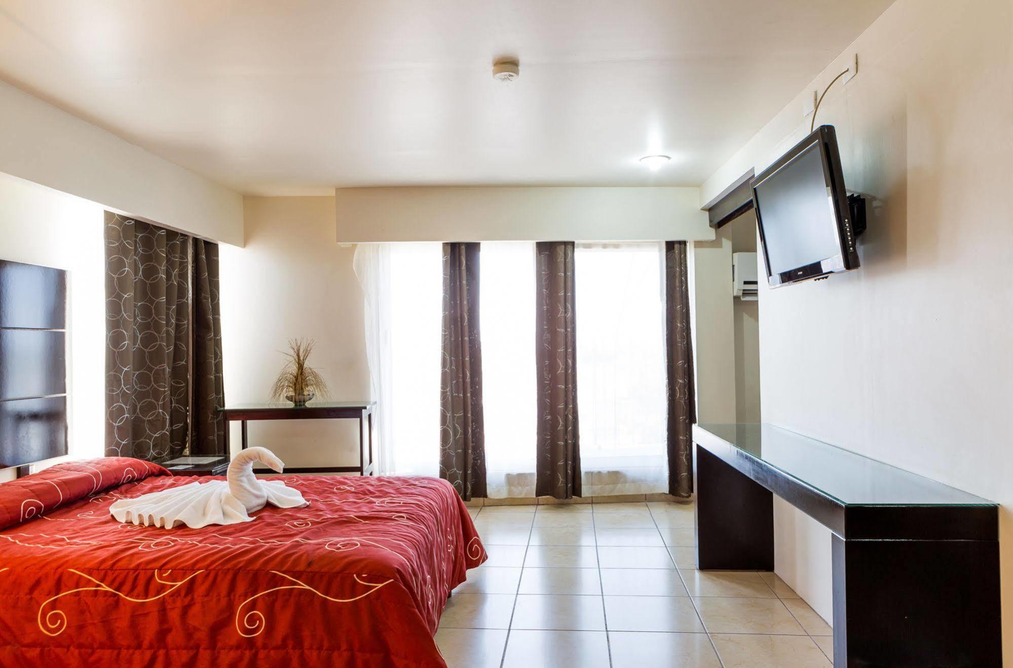 Hotel Raldos Inn Salamanca Zewnętrze zdjęcie
